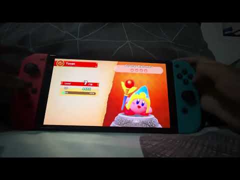 Super Kirby Clash - Gameplay walkthrough Part 1 - Nightmare (Switch)