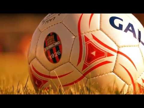 FIUMICINO 1926 - PROMO STAGIONE 2016-17