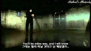 X JAPAN (X) - Crucify My Love PV (Korean, English Sub)