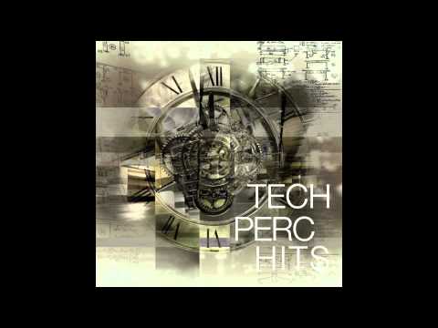 Free Download Tech Perc Hits v01 WAV