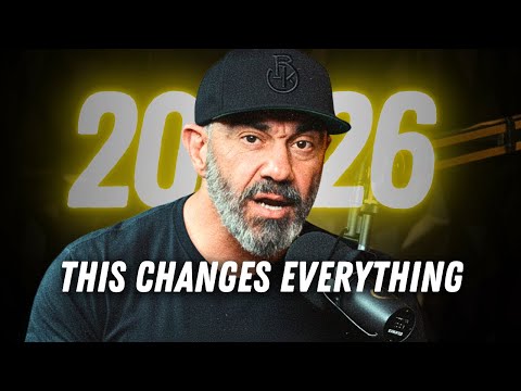 How to Win Big in 2026 | The Bedros Keuilian Show E0170
