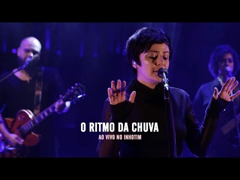 Fernanda Takai - O Ritmo da Chuva (Ao Vivo)