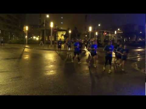 (3/3) Cursa Nocturna SPORT L’Hospitalet 2012 6,5km i Trofeos