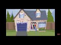 Rosie Gets Daisy Sick Grounded