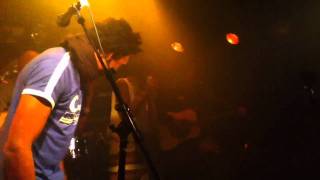 Mo'Kalamity & The Wizards - Africa @ La Dame de Canton