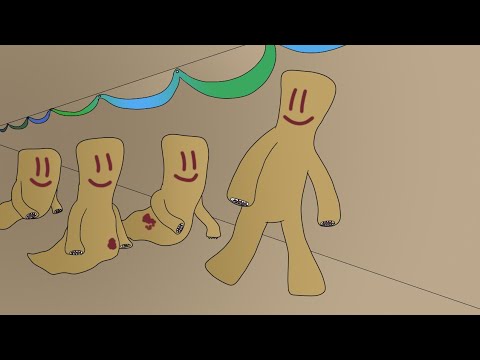 The Partygoer Lifecycle