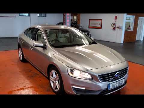 Volvo S60 D4 (181hp) SE - Image 2