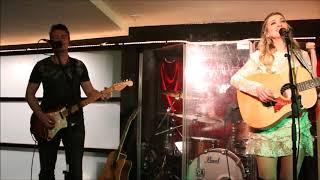 sarah darling wasted