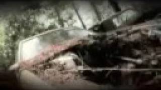 Boondox - Cold Cruel World