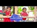 Maniram Riyanshi 1st Birthday AB Photography