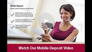 Introducing TSB Mobile Deposit — The Savings Ban