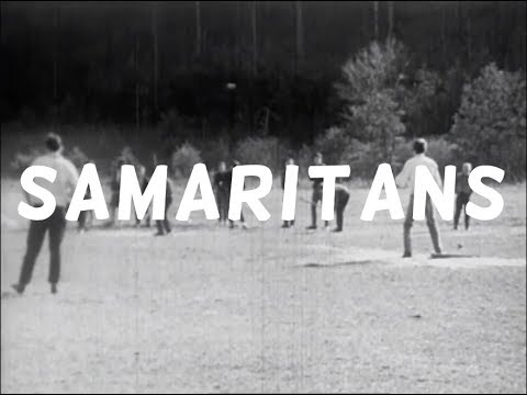 Video de Samaritans