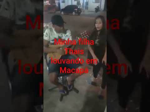 # em Macapá no Amapá