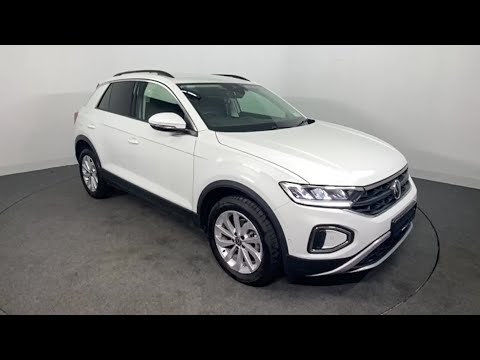 Volkswagen T-Roc Commercial 2.0 TDI Edition 75 *In - Image 2