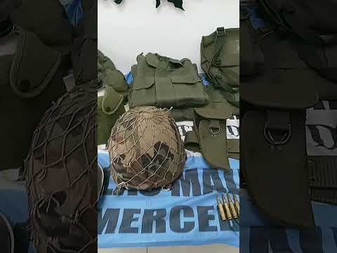 Casa de Veteranos de Malvinas de Mercedes Bs As. LAS MALVINAS FUERON SON Y SERÁN SIEMPRE ARGENTINAS