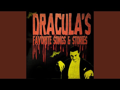 Buchanan & Ancell Meet the Creature