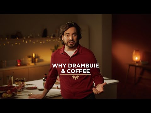 Why Drambuie And Coffee Taste Great Together
