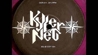 Kybernet - Urban Cyber Ethnics