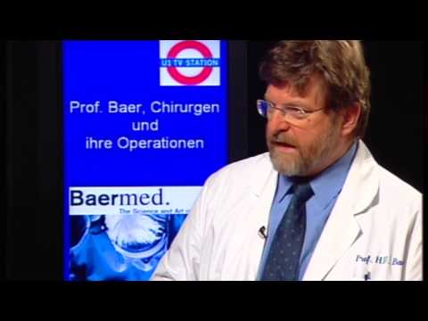 Olaf von Prostatitis Psa Prostata-Antigen
