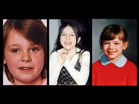 Crimewatch UK, 3 Chilling Cold Case Murders - 1 Solved in 2023! (with Updates)