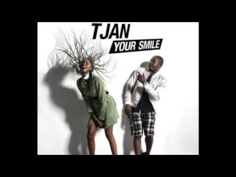 TJAN - YOUR SMILE