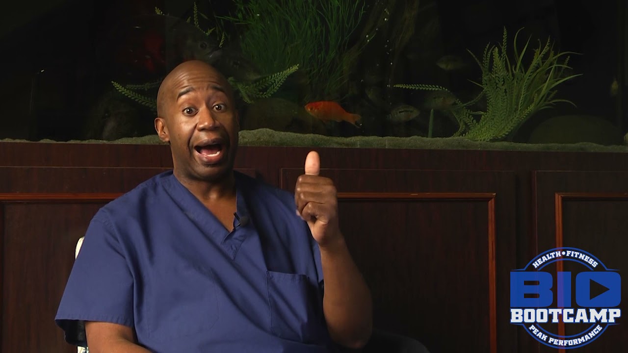 The Truth About COVID Vaccine by Dr David Fairweather