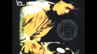 The World Famous Beat Junkies - Vol. 3 - DJ Melo-D - 1999 [FULL]