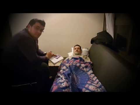 Eduardo: Abuelo, Hechiceria, Gastritis, mujer del corsee ( JoPaFuCa ) Regresión Esoterica