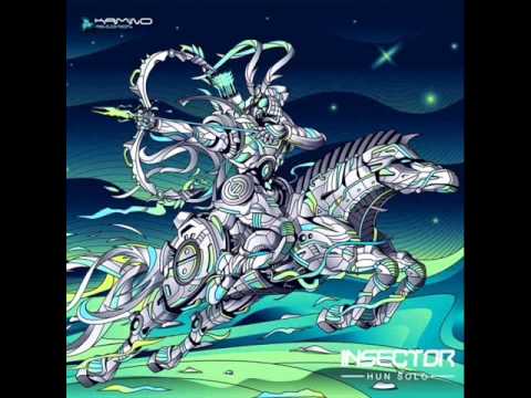 Insector - Higher Energy (Original Mix)