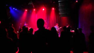 Alberta Cross Portland, ME 09 18 2015 Song 7 - Crate of Gold