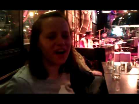 November Rain, Zwick St. Pauli, Hamburg