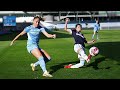 The Match That Made Manchester City Buy Yui Hasegawa