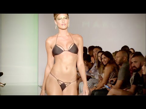 Mia Marcelle | Resort 2017 | Full Show