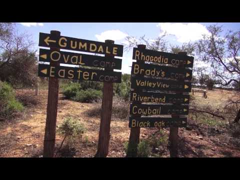 THE BENDLEBY RANGES ATTRACTIONS AND ACCOMMODATION