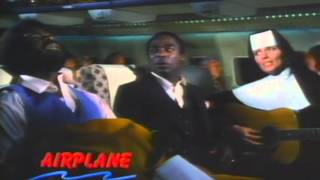 Airplane! (1980) Video