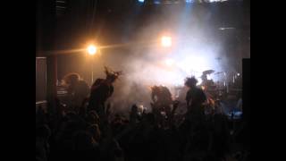 In Flames - Transparent Live Rock Am Ring 2008 [Audio]