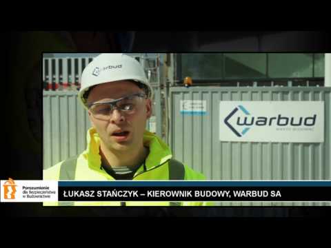 Kultura & Standardy BHP w Warbud SA