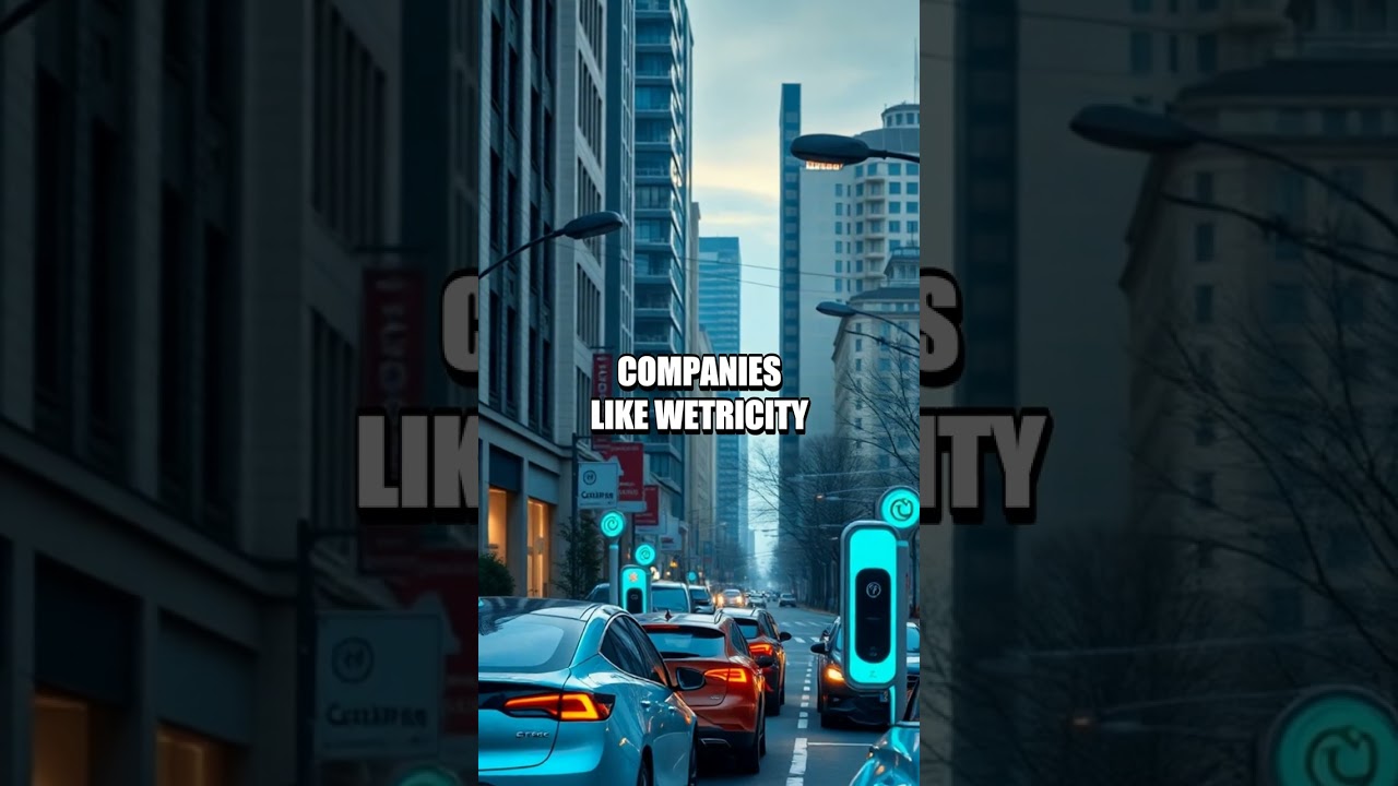 The Breakthrough of Wireless Power Transfer Technology