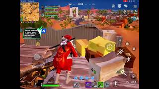 Fortnite…