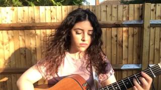 D&#39;Angelo - Really Love (Cover)