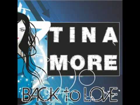 Tina More - Back To Love (Original Mix)