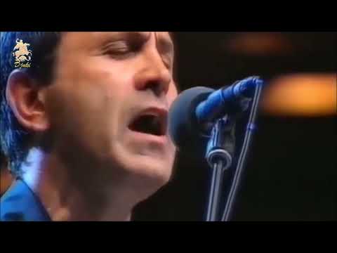 Avre tu puerta cerrada - George Dalaras (Live 1999)