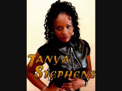 tanya stephens power of a girl