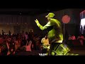Adam A Zango And Oga Abdul Arewa Turn Up Stage