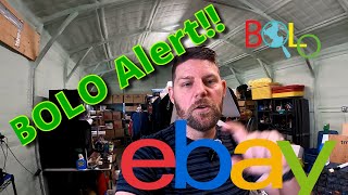 This Video Is Full Of Ebay BOLOs!