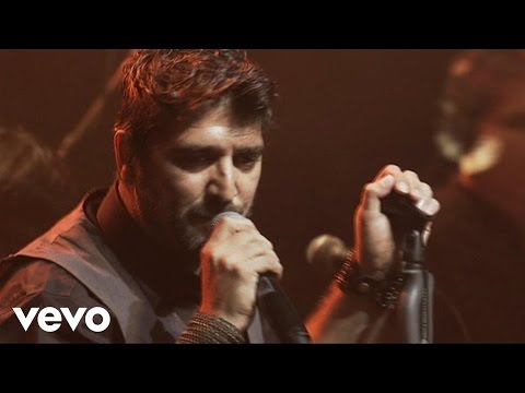 Videoclip de Es Mi Momento — Antonio Orozco