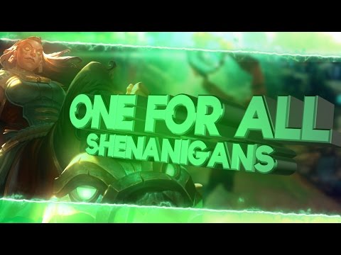 One for All Shenanigans