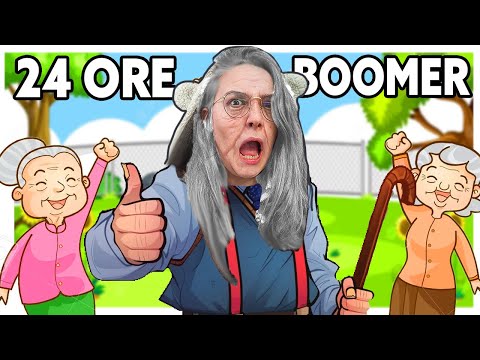 I'M BOOMING TO DESTROY THE LIVES OF TODAY'S YOUTH! - Just Die Already