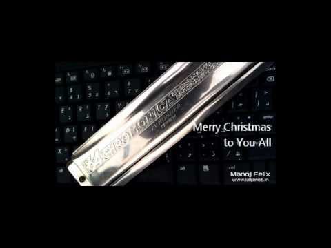 Oh Christmas Tree Oh Christmas Tree - Harmonica Solo