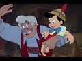 Pinocchio When You Wish Upon A Star Reprise Original Swedish 1941 Version 1080p HD